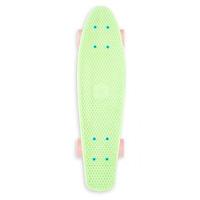 Miller Division Baby Miller Skateboard - Apple Green