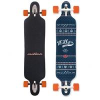 miller division heimdall 41 longboard