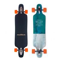 Miller Shibuya Longboard - Blue