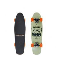 Miller The Camps Skateboard - Green