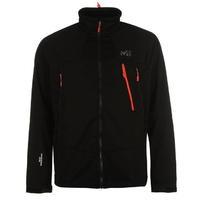 millet windstopper jacket mens