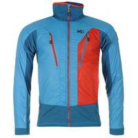 Millet Trilogy Mens Dual Insulated Jacket