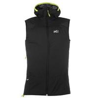 Millet Alpha Outdoor Vest Jacket Mens