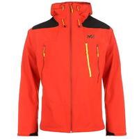 Millet K Shield Softshell Jacket Mens