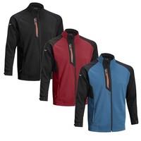 Mizuno Breath Thermo Thermal Fleece Jacket