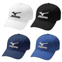 mizuno tour fitted cap