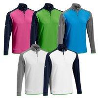 Mizuno WarmaLite 1/4 Zip