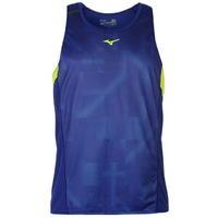 Mizuno Pro Original Singlet Mens