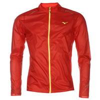 Mizuno Lightweight 7D Running Jacket Mens