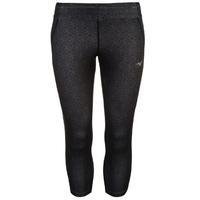 mizuno kemari running capris ladies