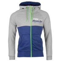 mizuno heritage hoodie mens