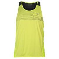 Mizuno Body Cooling Singlet Mens