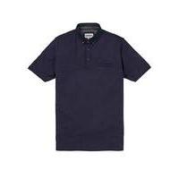 Mish Mash Hunter Polo Long