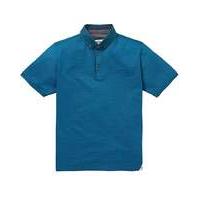 Mish Mash Hunter Polo Long