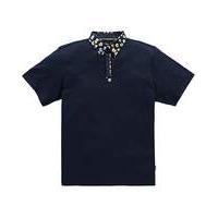 Mish Mash Keswick Navy Polo Long