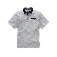 Mish Mash Chemistry Polo Regular