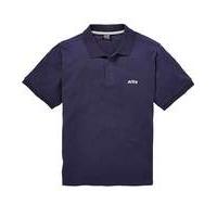 Mitre Pique Polo Regular