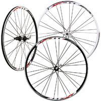 miche excite clincher wheelset performance wheels