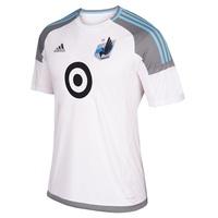 Minnesota United Away Shirt 2017 - Kids, N/A