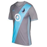 minnesota united home shirt 2017 na