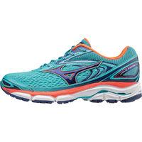 Mizuno Women\'s Wave Inspire 13 Shoes (SS17) Stability Running Shoes