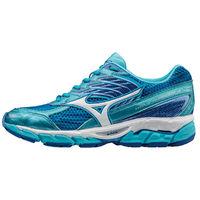 Mizuno Women\'s Wave Paradox 3 Shoes (AW16) Stability Running Shoes