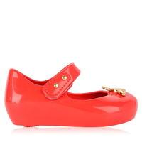 MINI MELISSA Girls Ultragirl 15 Shoes