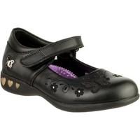 Mirak Holly Lights girls\'s Children\'s Shoes (Pumps / Ballerinas) in black