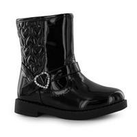 Miso Lily Biker Boot Children