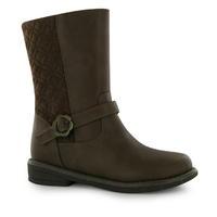 Miso Allie Biker Boot Children