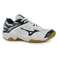 Mizuno Lightening Star Z Indoor Court Trainers