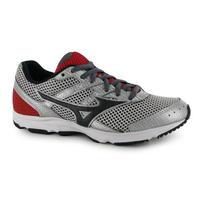 mizuno spark running shoes junior boys