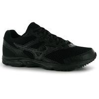 mizuno spark running shoes junior boys