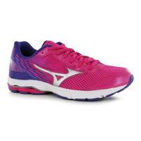 Mizuno Wave Rider 19 Running Shoes Junior Girls