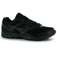 Mizuno Spark Running Shoes Junior Boys