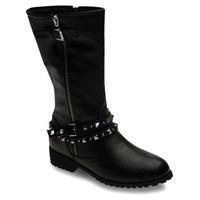 Miso Ruby High Junior Girls Boots