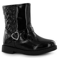 Miso Lily Biker Boot Children