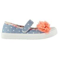 Miso Bella Ballet Pumps Infant Girls