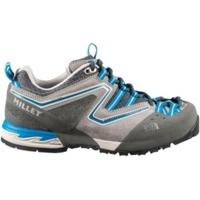 Millet Rockrise grey/blue