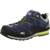 Millet Rockway blue/grey/yellow