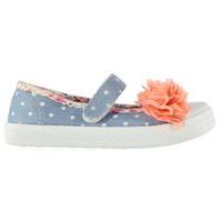 Miso Bella Ballet Pumps Infant Girls