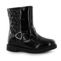 Miso Lily Biker Boot Children