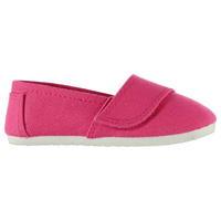 miss fiori sams infant girls canvas shoes