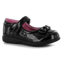 Miss Fiori MJ Bow Girl Shoe Childs