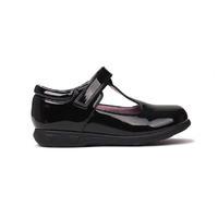 Miss Fiori Tara T Bar Shoes Childrens