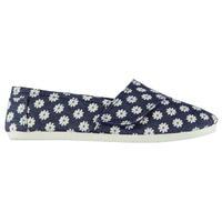 Miss Fiori Sams Child Girls Canvas Shoes