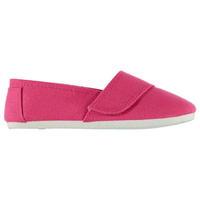 miss fiori sams child girls canvas shoes