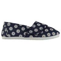 miss fiori sams infant girls canvas shoes