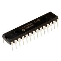 Microchip PIC18F2550-I/SP 8-bit Microcontroller 48MHz SPDIP28