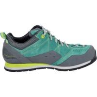 Millet LD Rockway Women dynasty green/asphalte